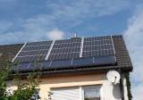 Solaranlage