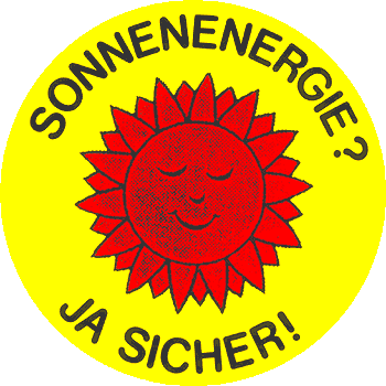 ja sicher