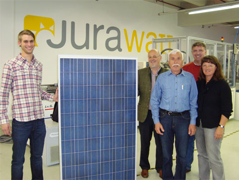jurawatt