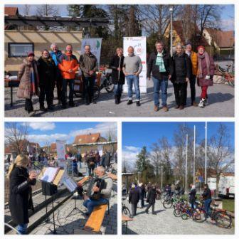 19. Fahrradflohmarkt