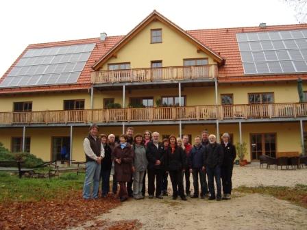 Sonnenhaus