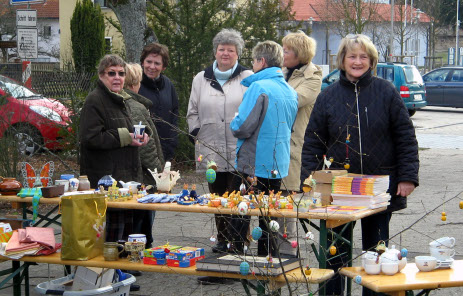 Schwarzenbrucker Tafel