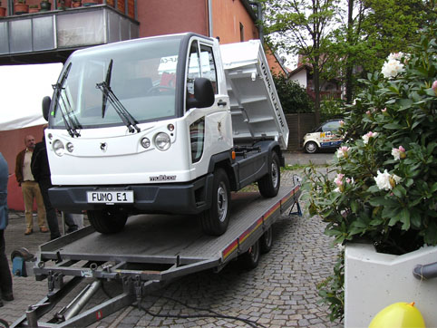 multicar