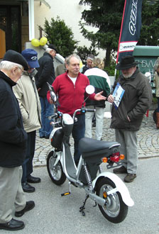 e-bike