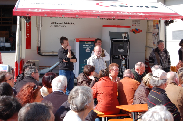 Fachleute