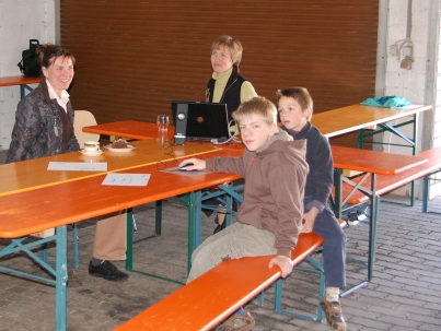 Computerspiel