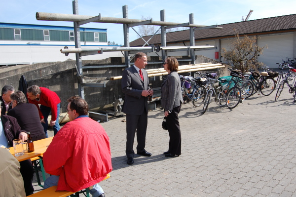 BM mit MDB