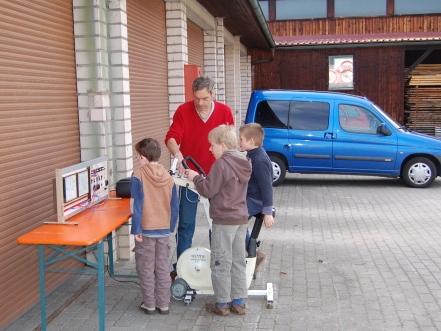Fahrrad