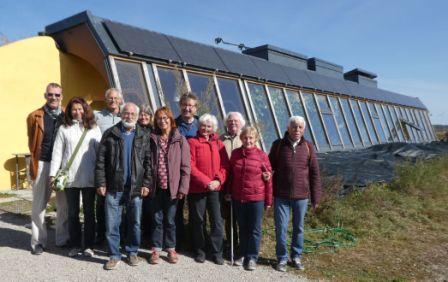 earthship