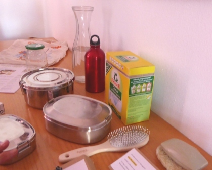 alternativen ohne plastik