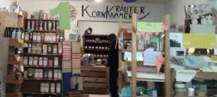 kruter