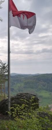 wandern