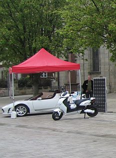 ecar