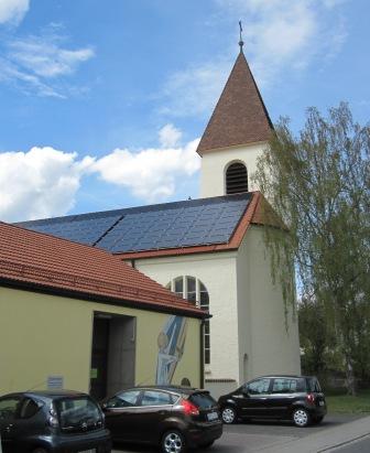 Kirche